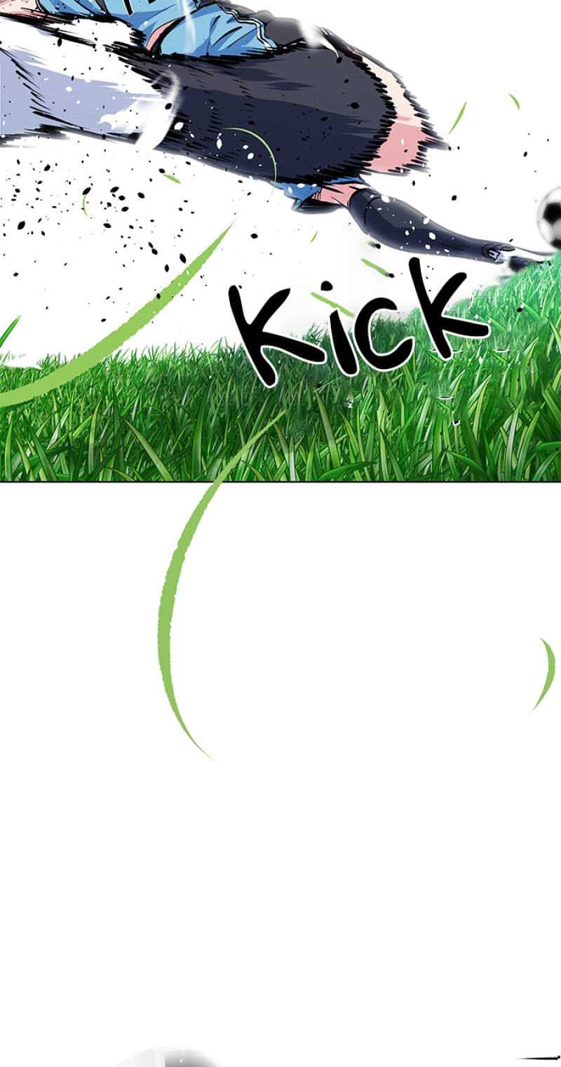 Top Corner Chapter 174 page 6 - 