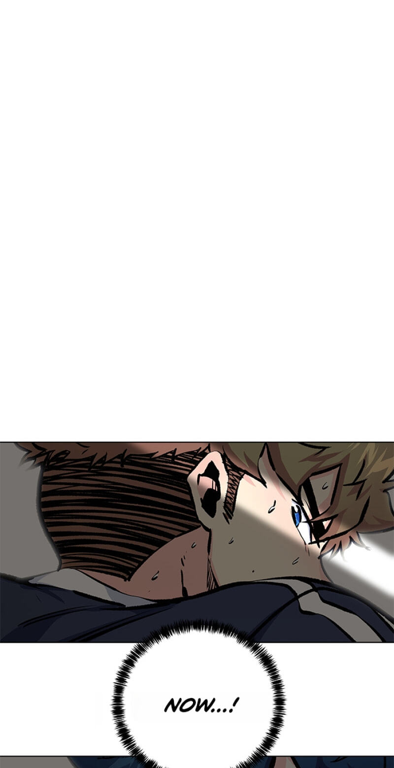 Top Corner Chapter 174 page 51 - 