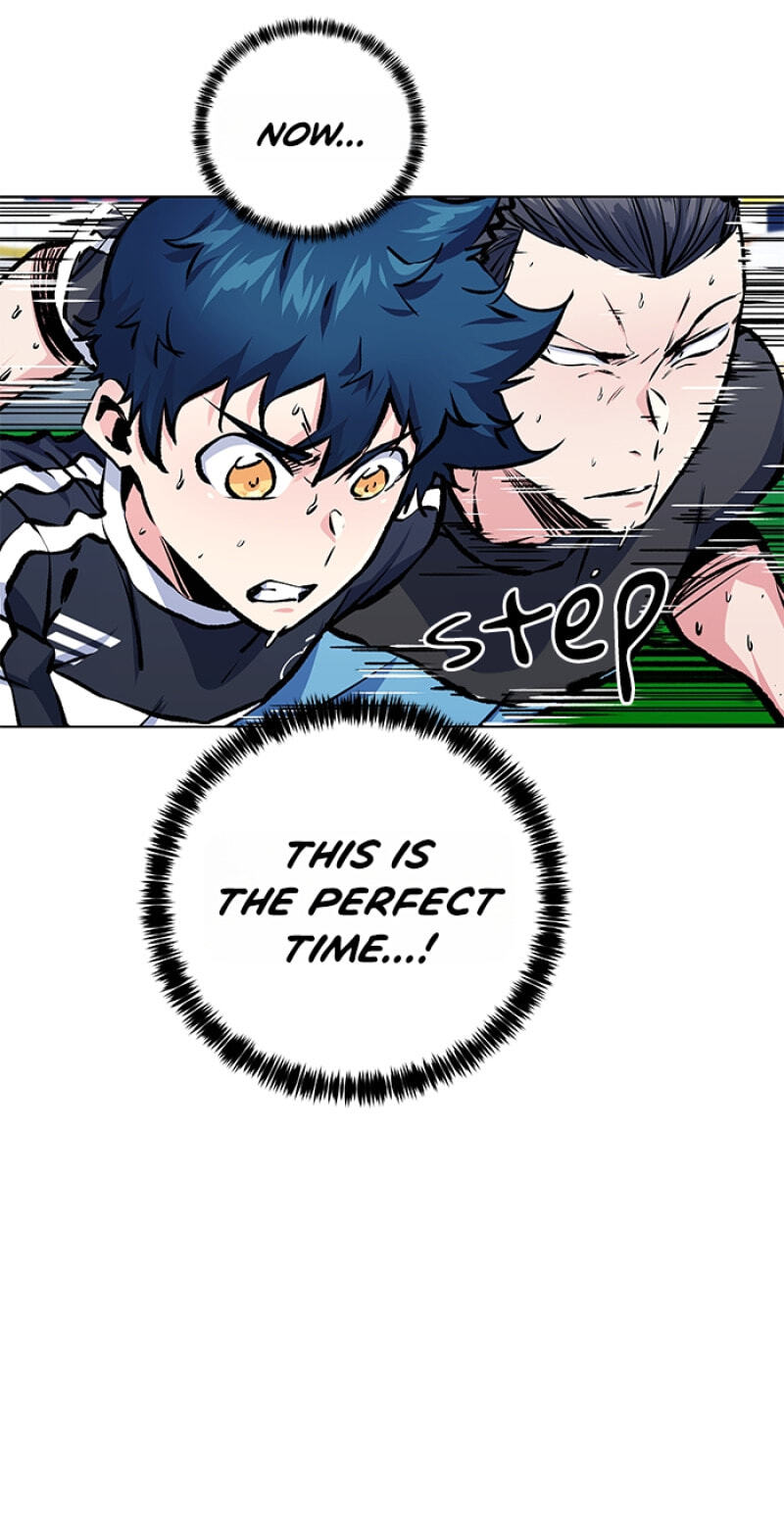 Top Corner Chapter 174 page 53 - 