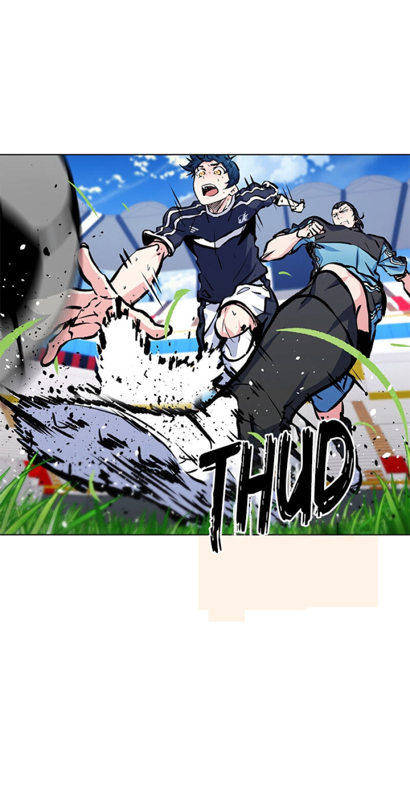 Top Corner Chapter 174 page 54 - 
