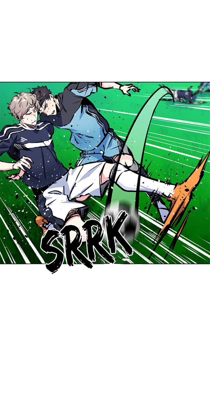 Top Corner Chapter 174 page 55 - 