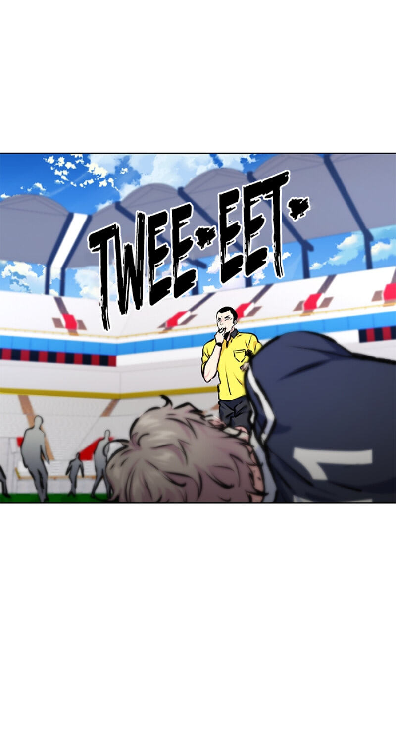 Top Corner Chapter 174 page 57 - 