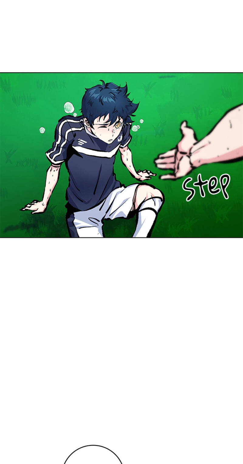 Top Corner Chapter 174 page 60 - 