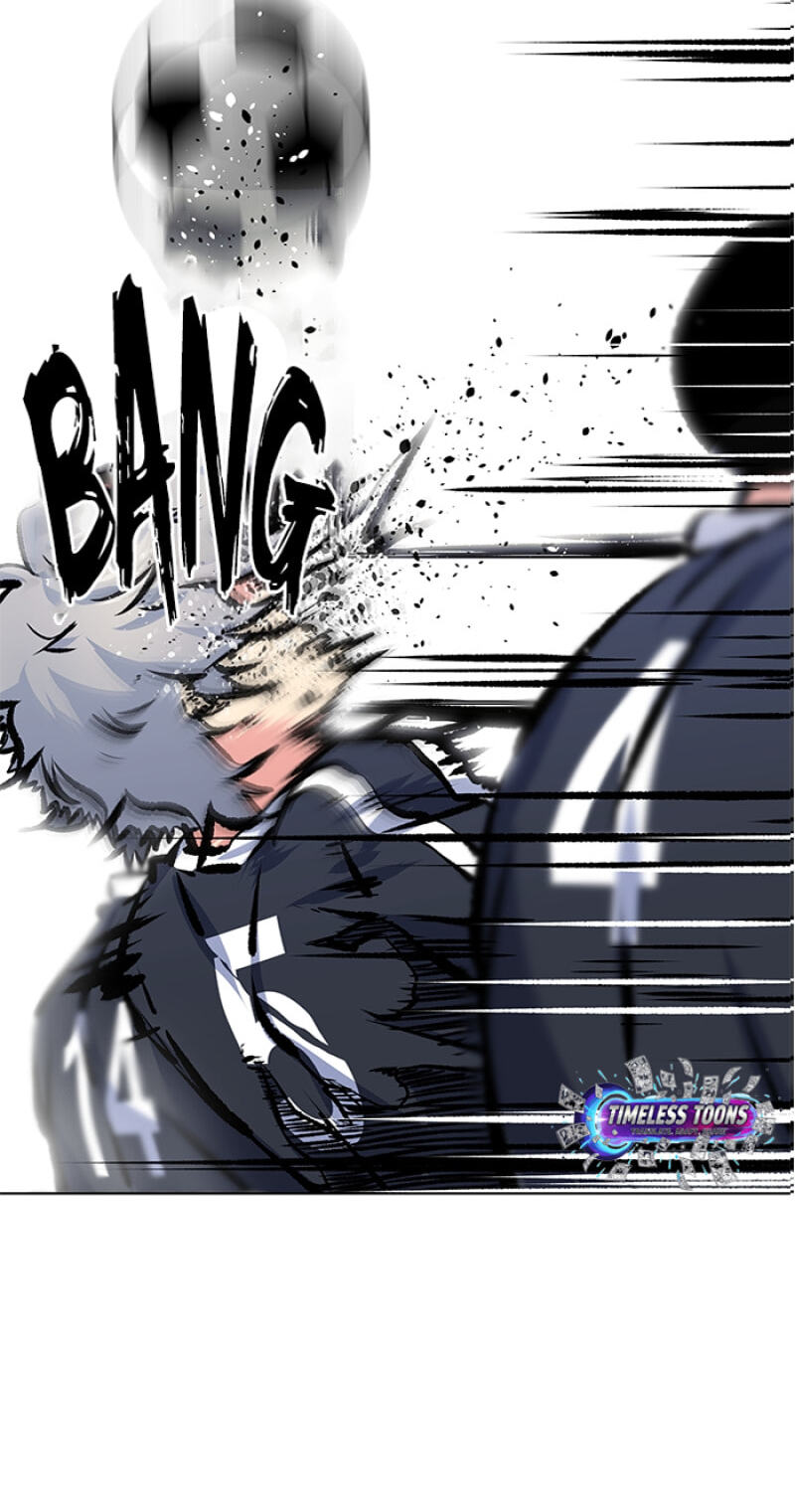Top Corner Chapter 174 page 7 - 