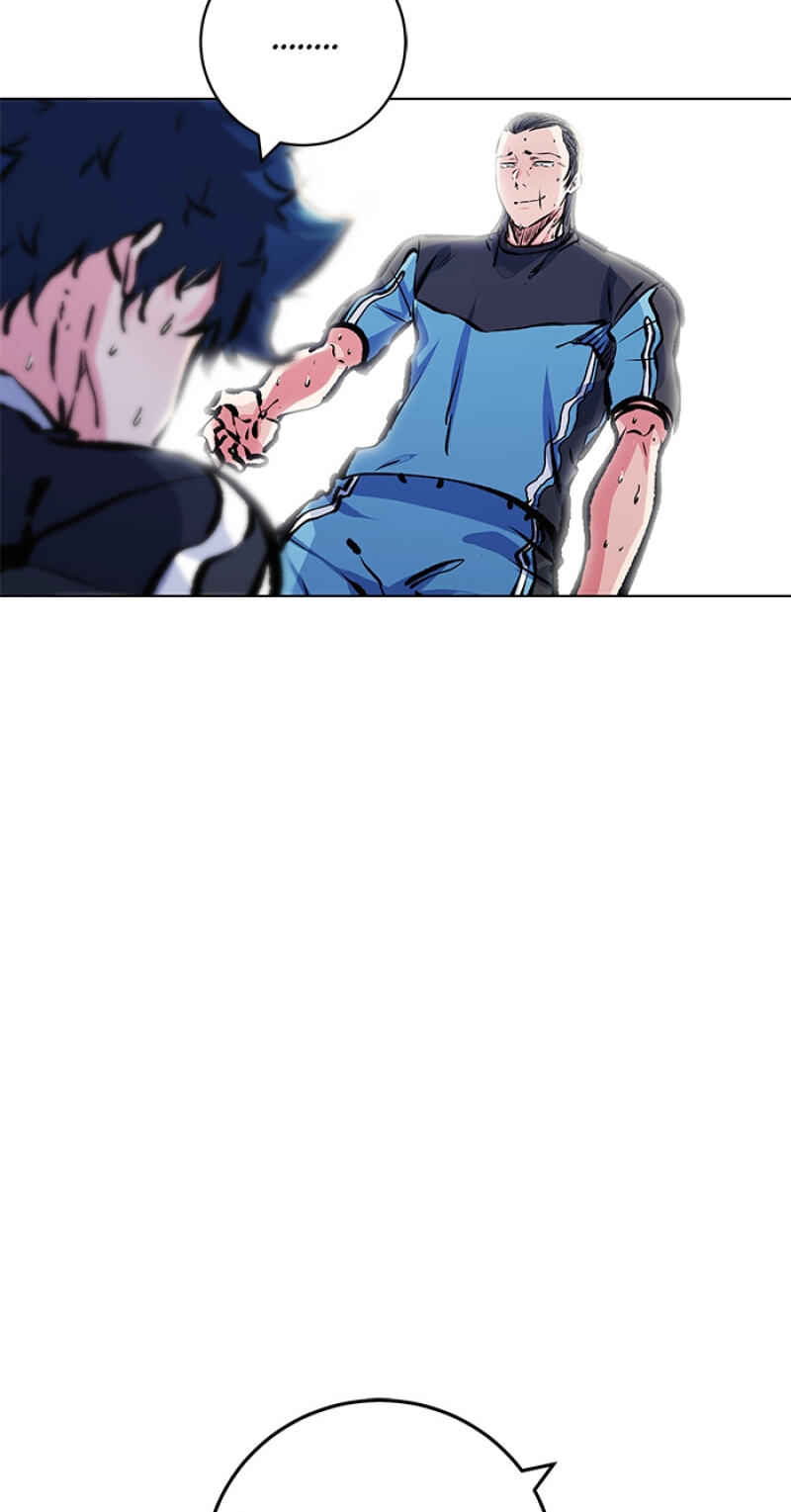 Top Corner Chapter 174 page 61 - 