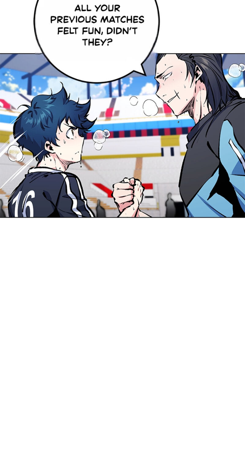 Top Corner Chapter 174 page 63 - 