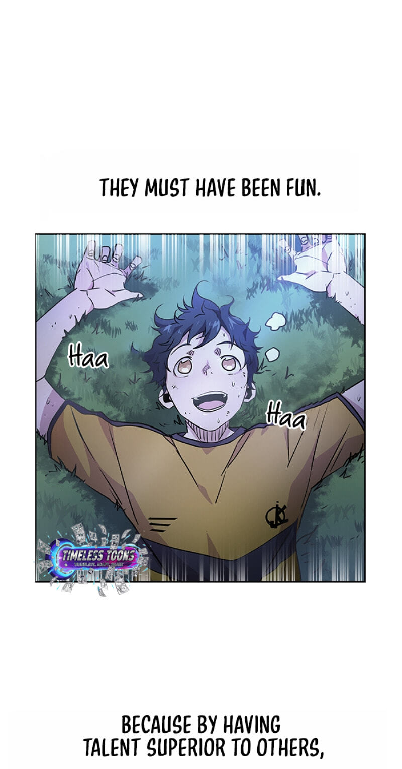 Top Corner Chapter 174 page 64 - 