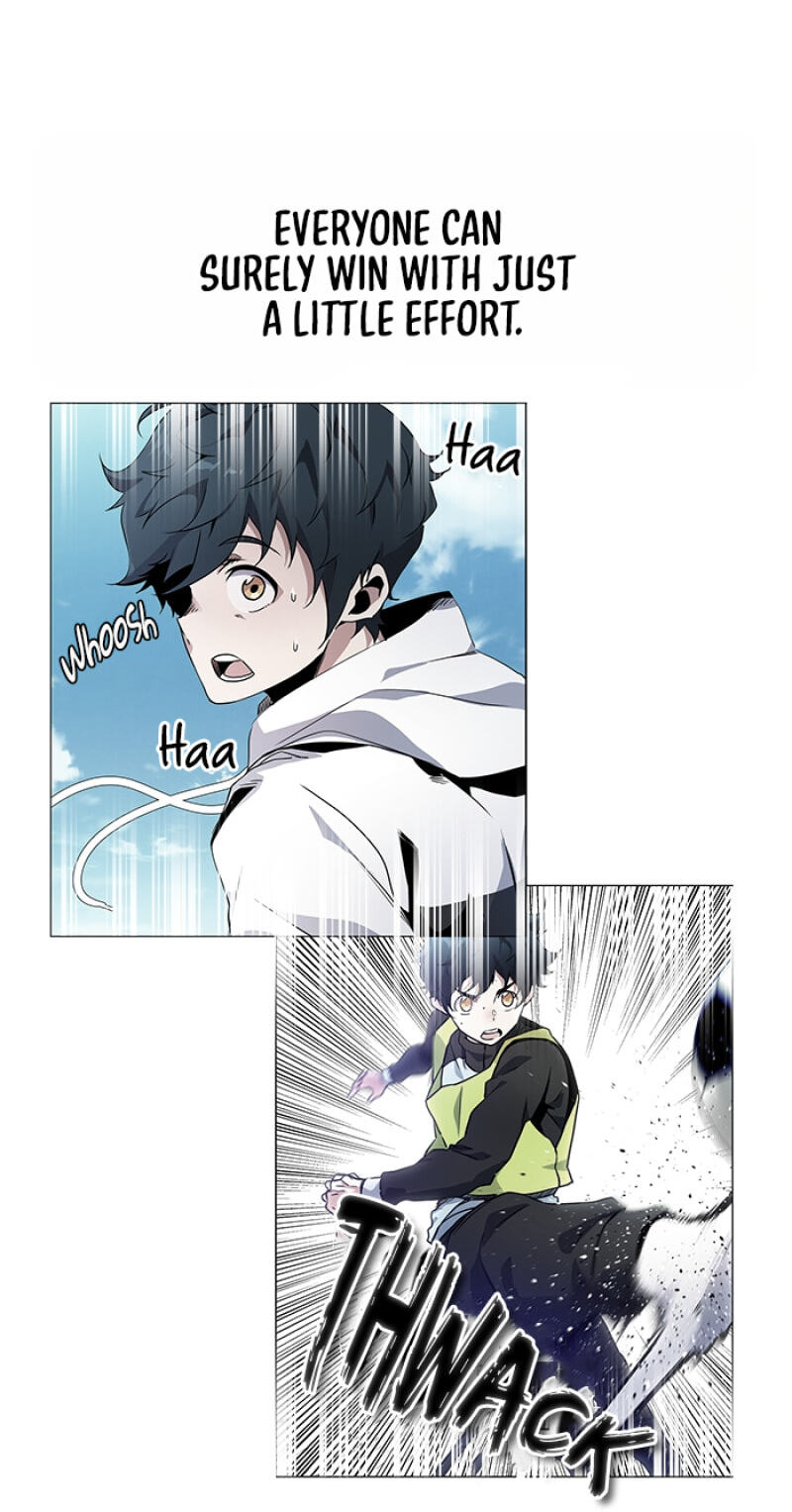 Top Corner Chapter 174 page 66 - 