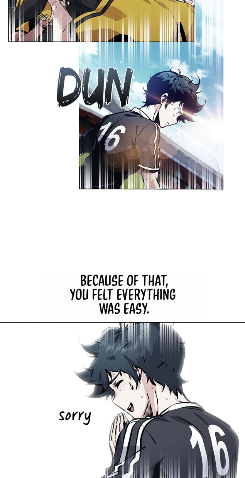 Top Corner Chapter 174 page 68 - 