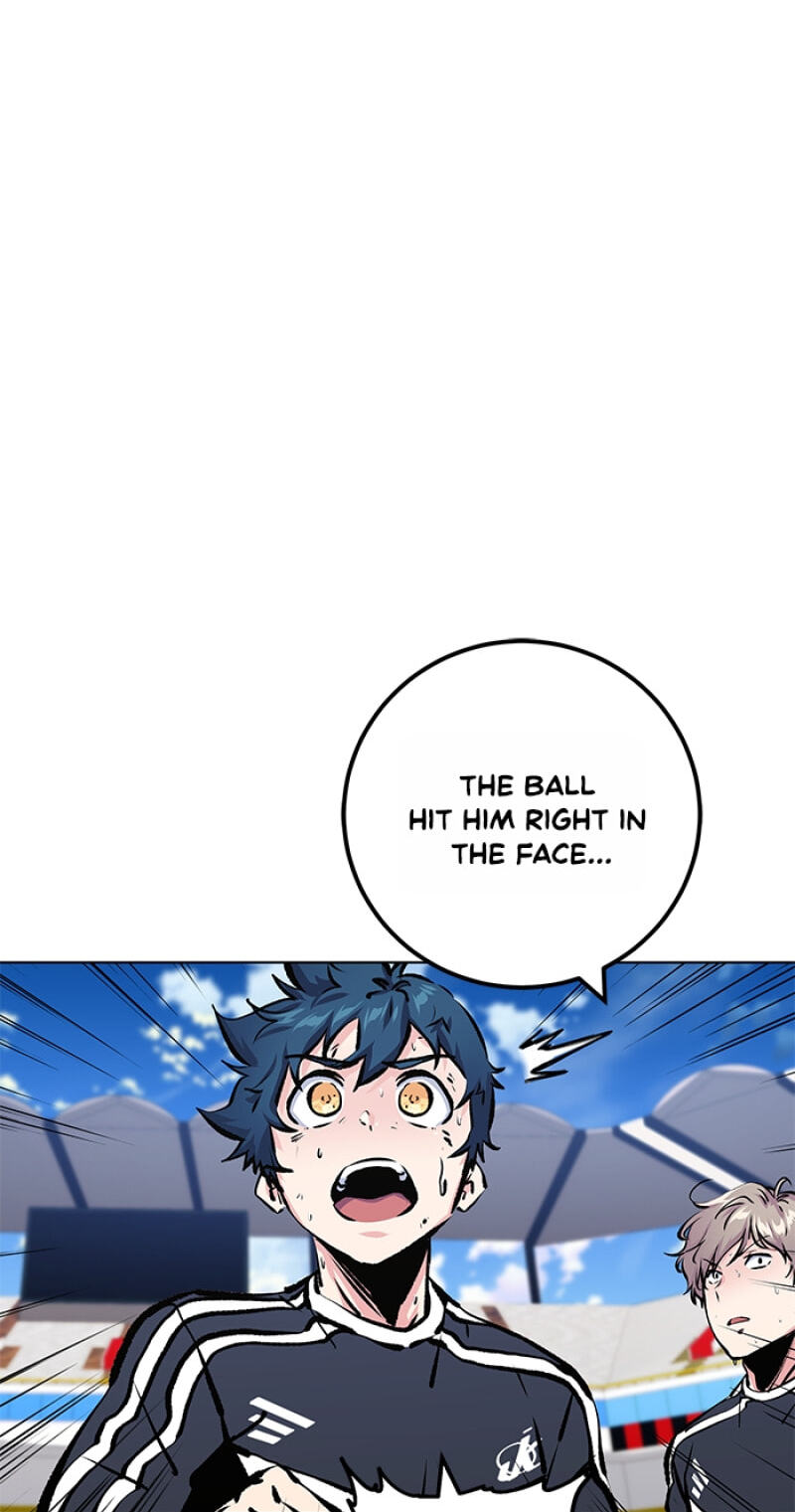 Top Corner Chapter 174 page 8 - 