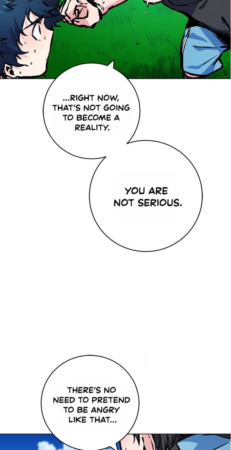 Top Corner Chapter 174 page 71 - 
