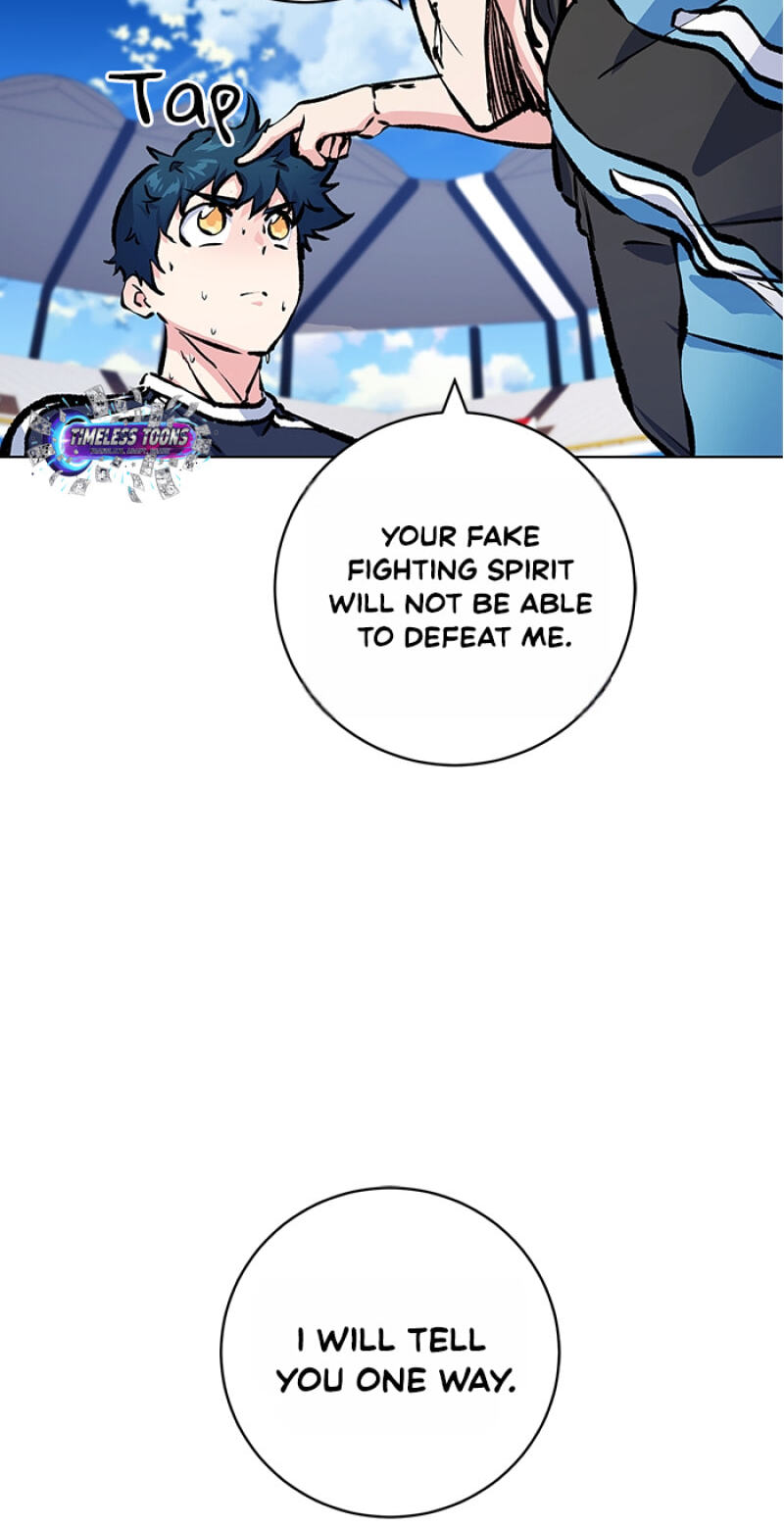 Top Corner Chapter 174 page 72 - 