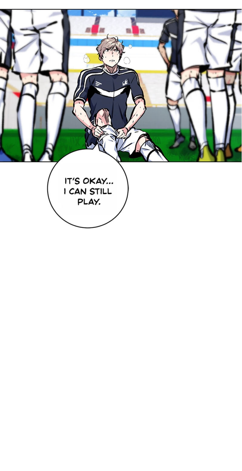 Top Corner Chapter 174 page 73 - 