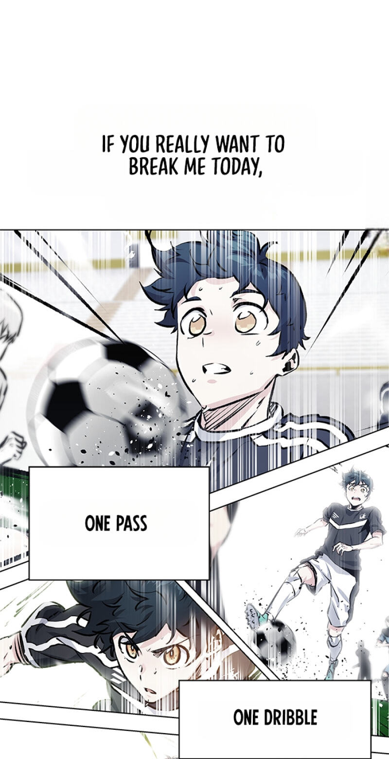 Top Corner Chapter 174 page 74 - 