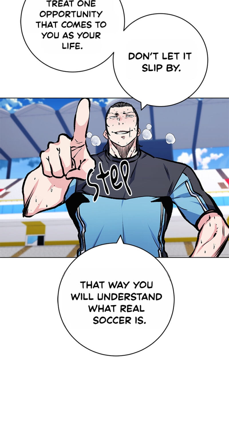 Top Corner Chapter 174 page 77 - 