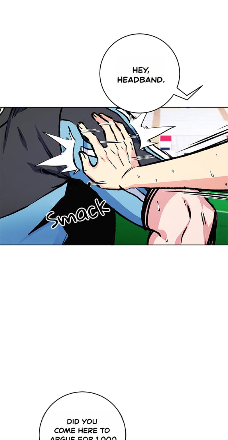 Top Corner Chapter 174 page 78 - 