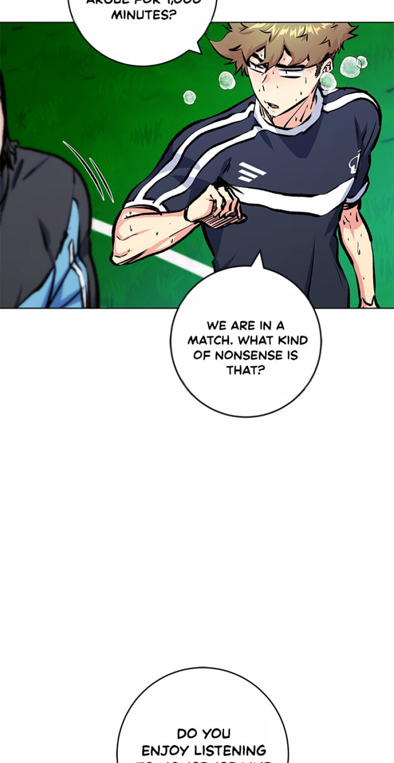 Top Corner Chapter 174 page 79 - 