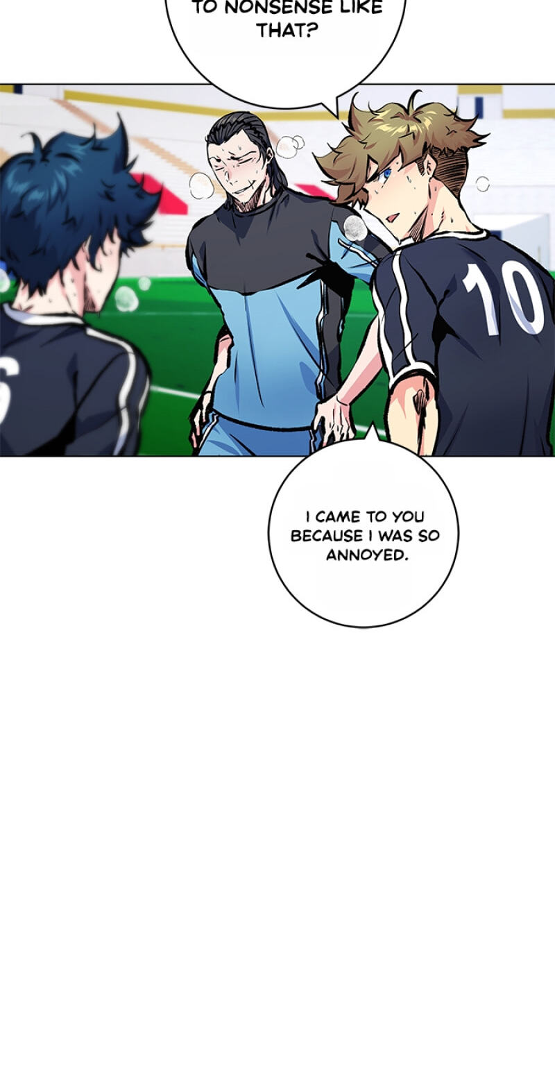 Top Corner Chapter 174 page 80 - 
