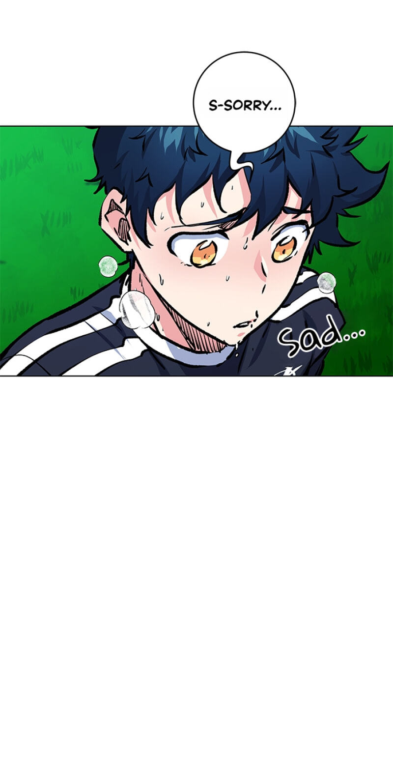 Top Corner Chapter 174 page 81 - 