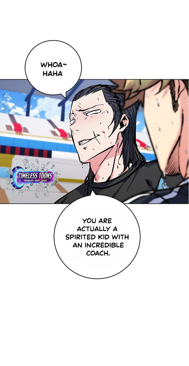 Top Corner Chapter 174 page 82 - 