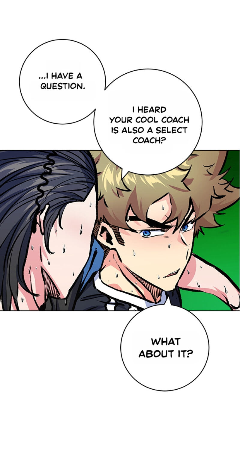 Top Corner Chapter 174 page 83 - 