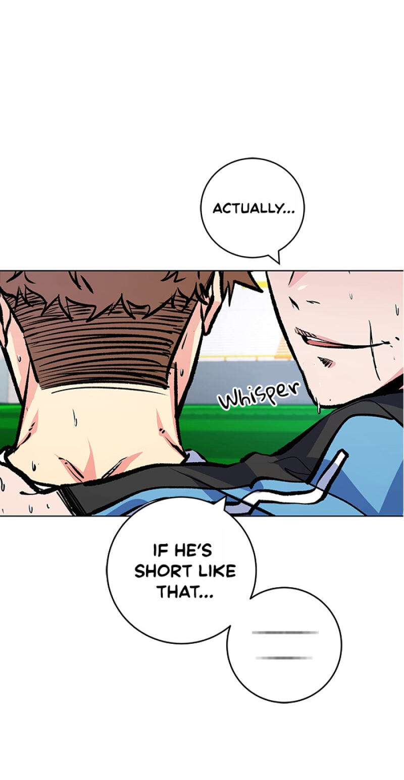 Top Corner Chapter 174 page 84 - 