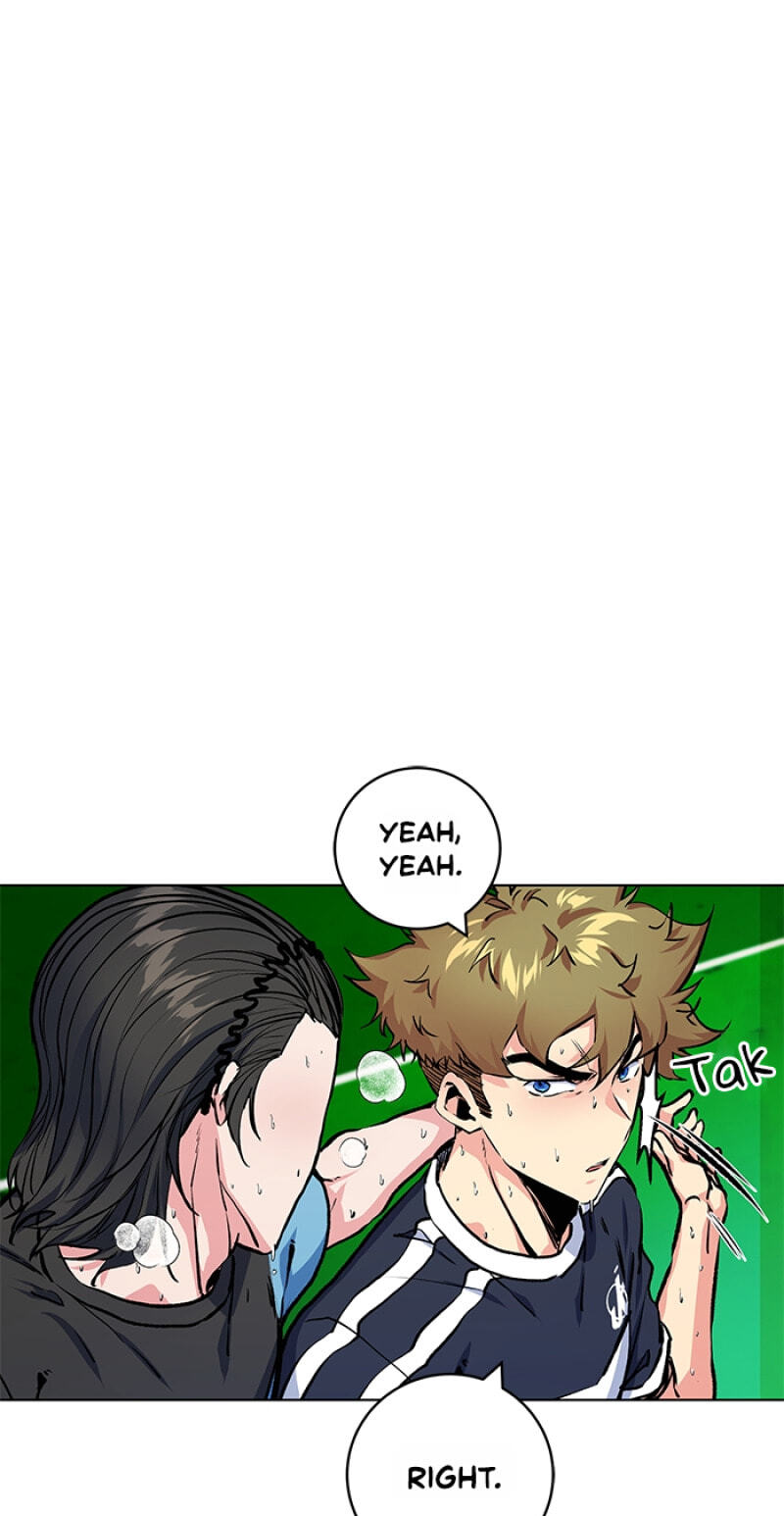 Top Corner Chapter 174 page 86 - 