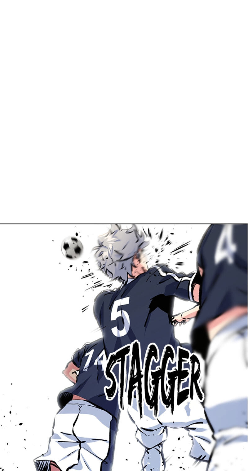Top Corner Chapter 174 page 10 - 