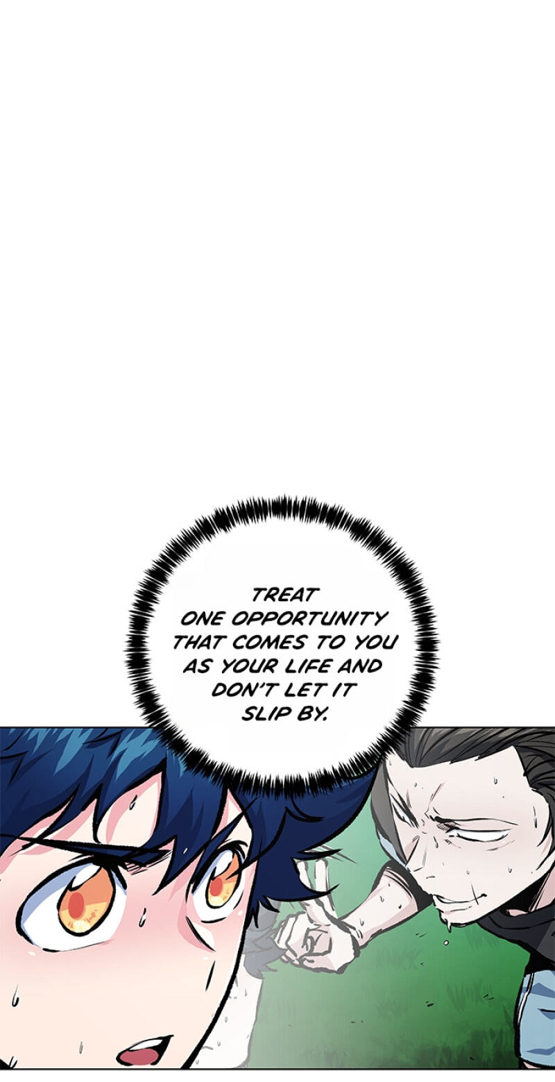 Top Corner Chapter 175 page 14 - 