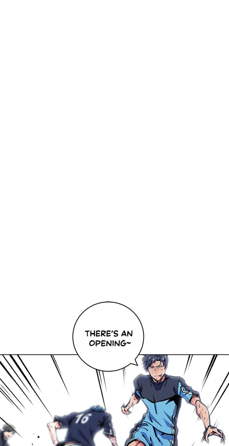 Top Corner Chapter 175 page 15 - 