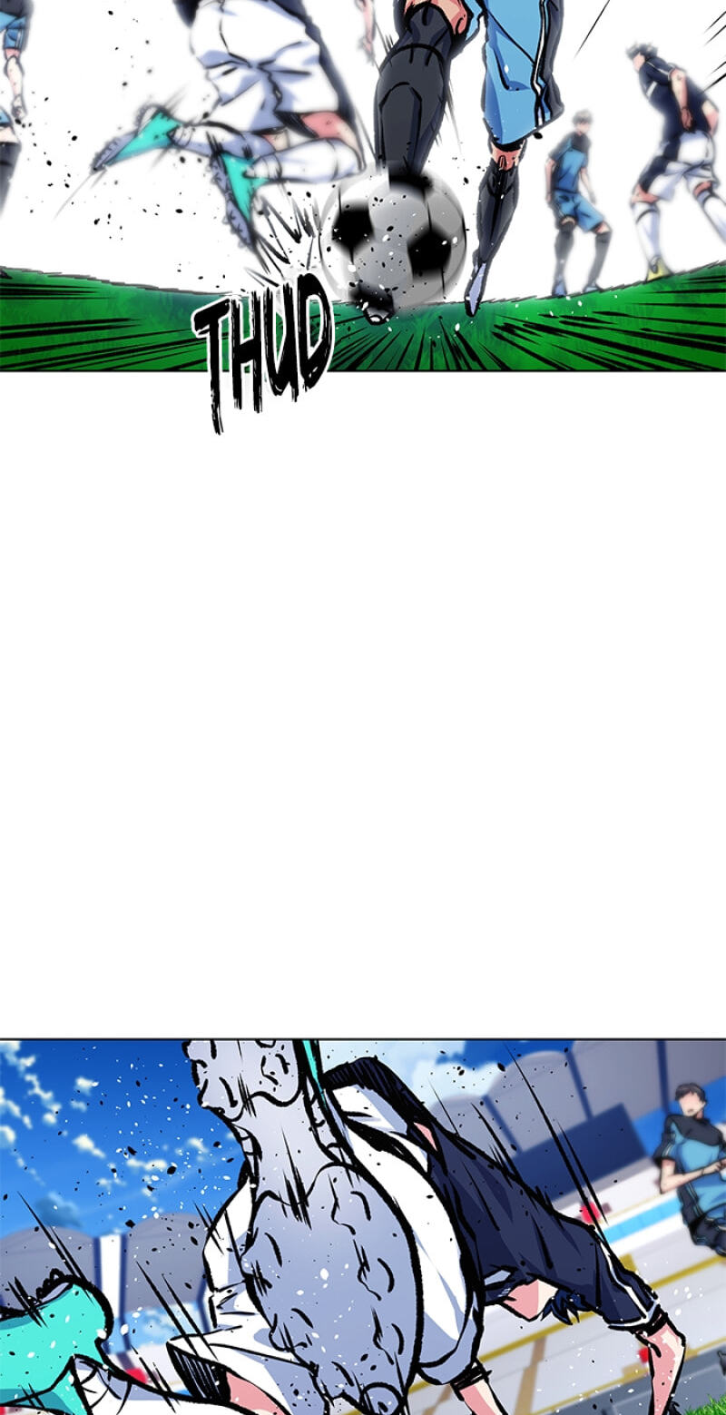 Top Corner Chapter 175 page 16 - 