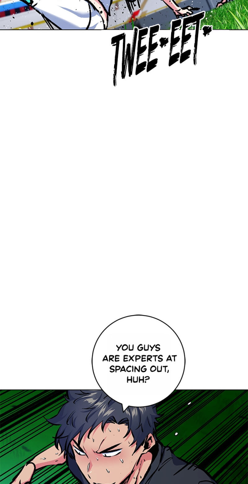 Top Corner Chapter 175 page 17 - 