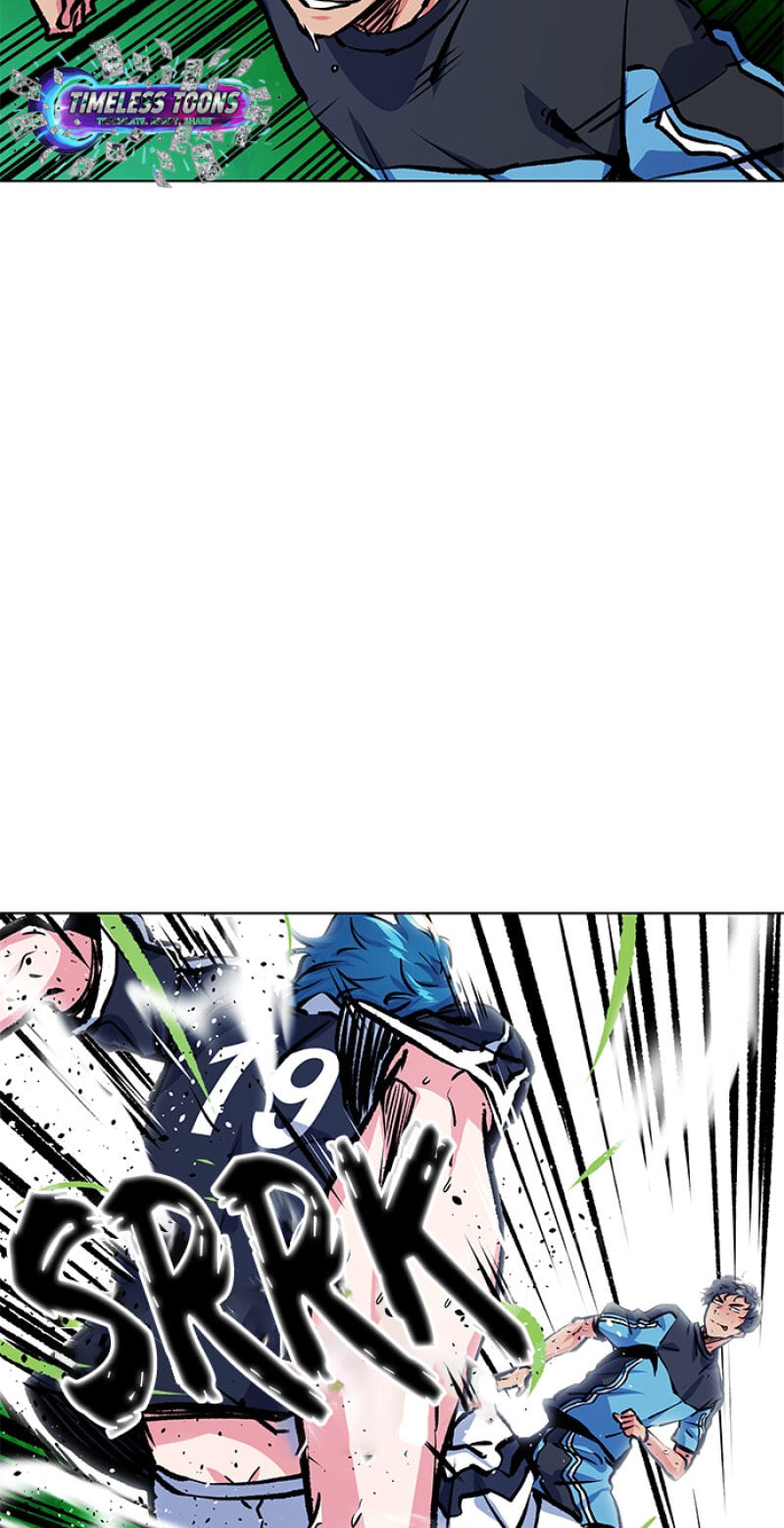 Top Corner Chapter 175 page 18 - 