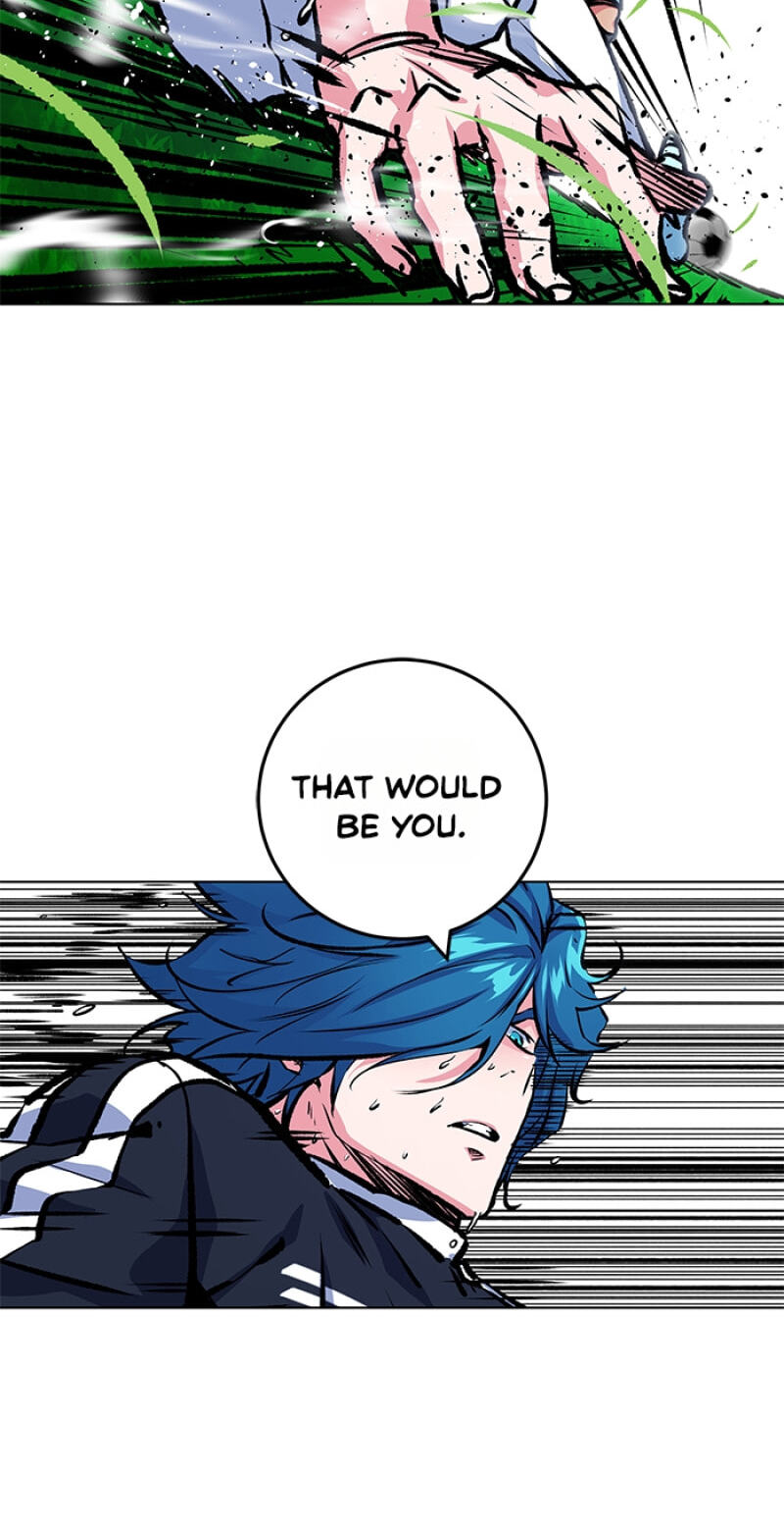 Top Corner Chapter 175 page 19 - 