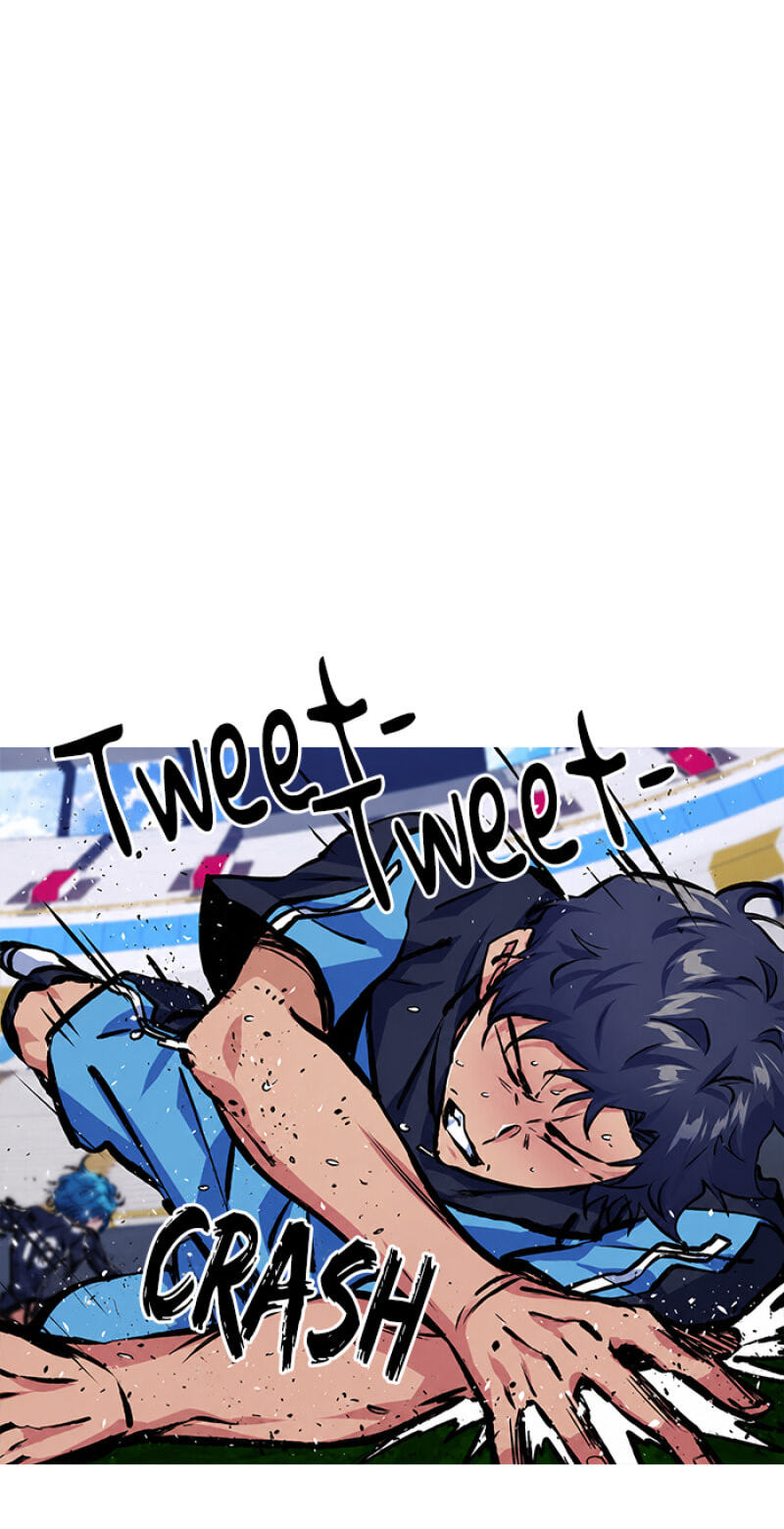 Top Corner Chapter 175 page 20 - 