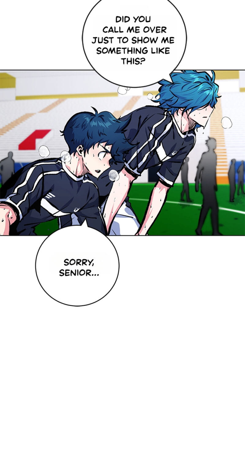Top Corner Chapter 175 page 23 - 