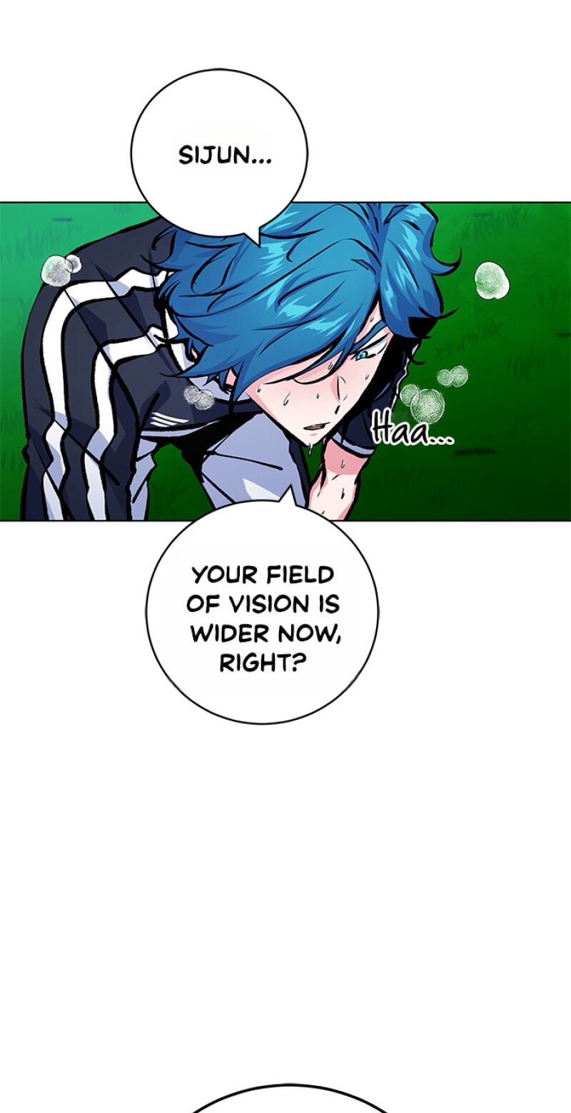 Top Corner Chapter 175 page 24 - 