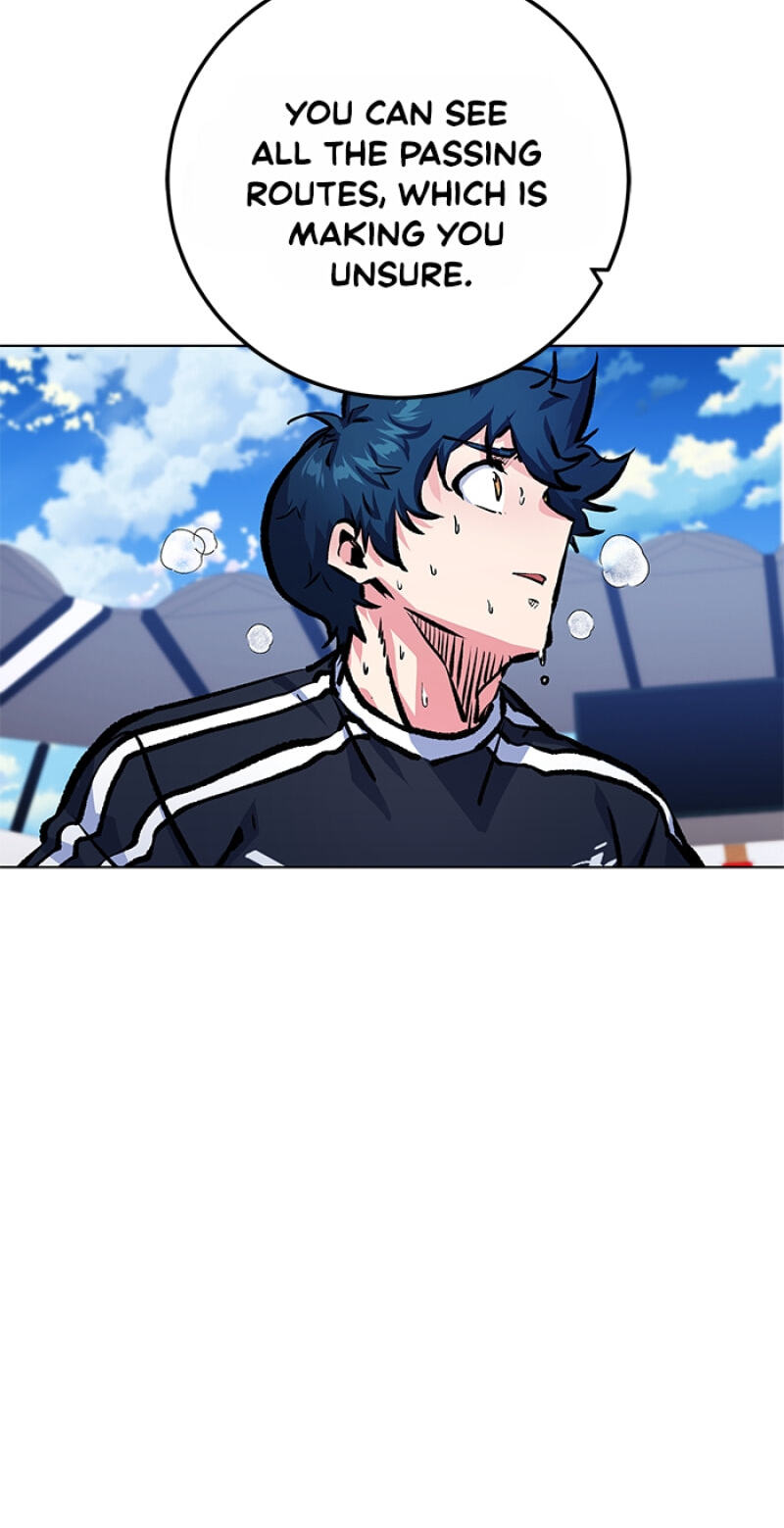 Top Corner Chapter 175 page 25 - 