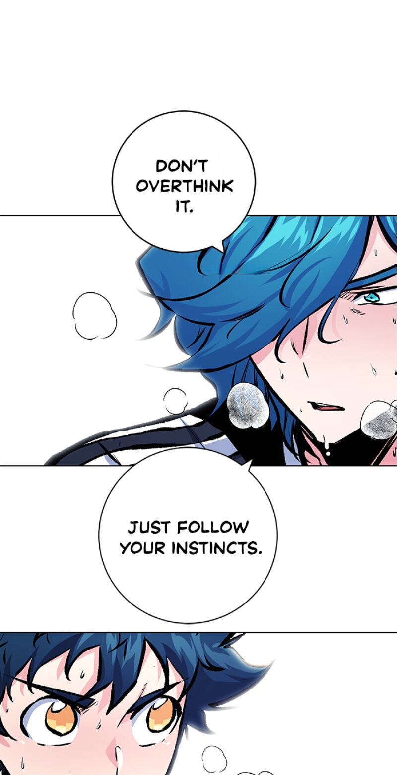 Top Corner Chapter 175 page 26 - 