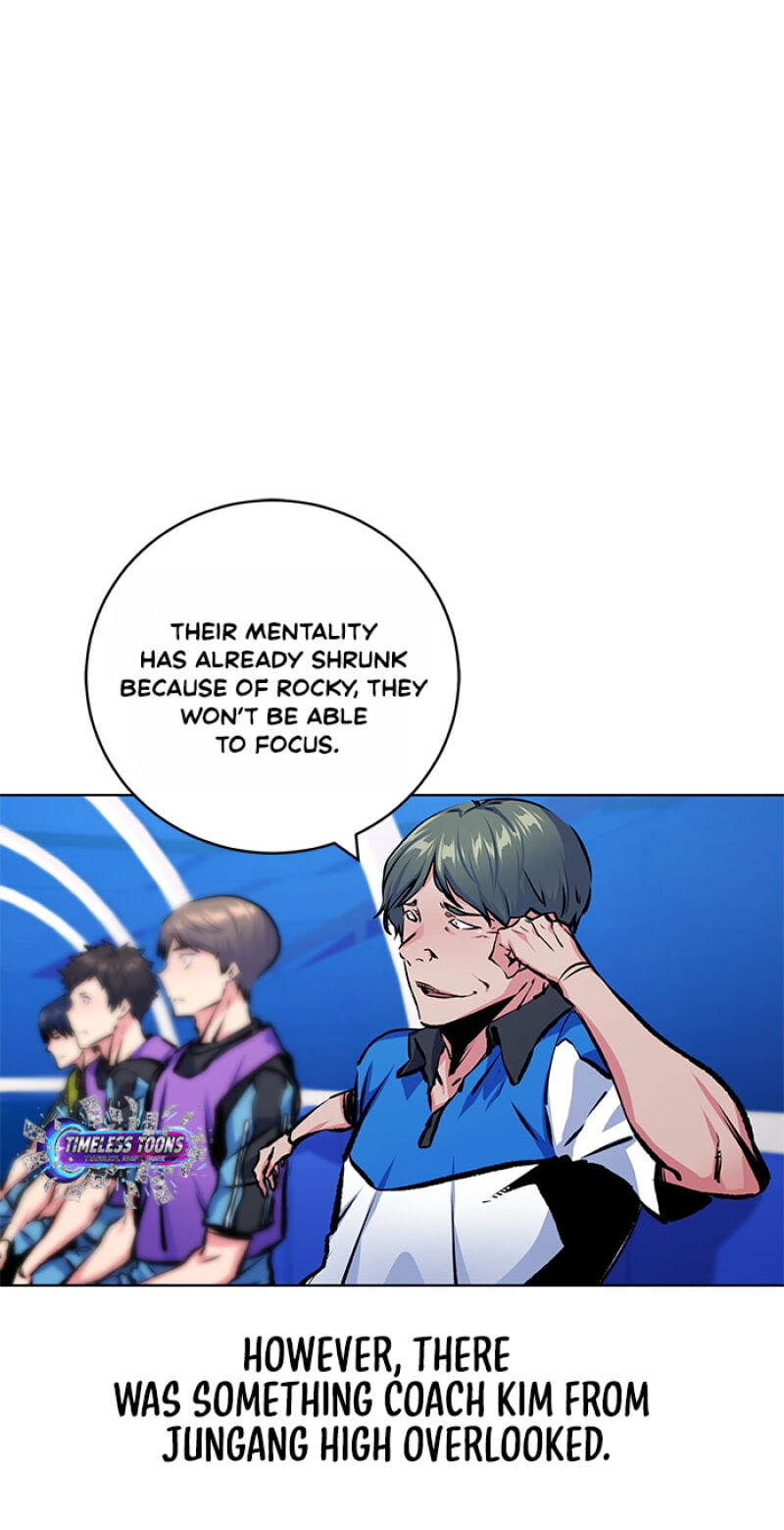 Top Corner Chapter 175 page 29 - 