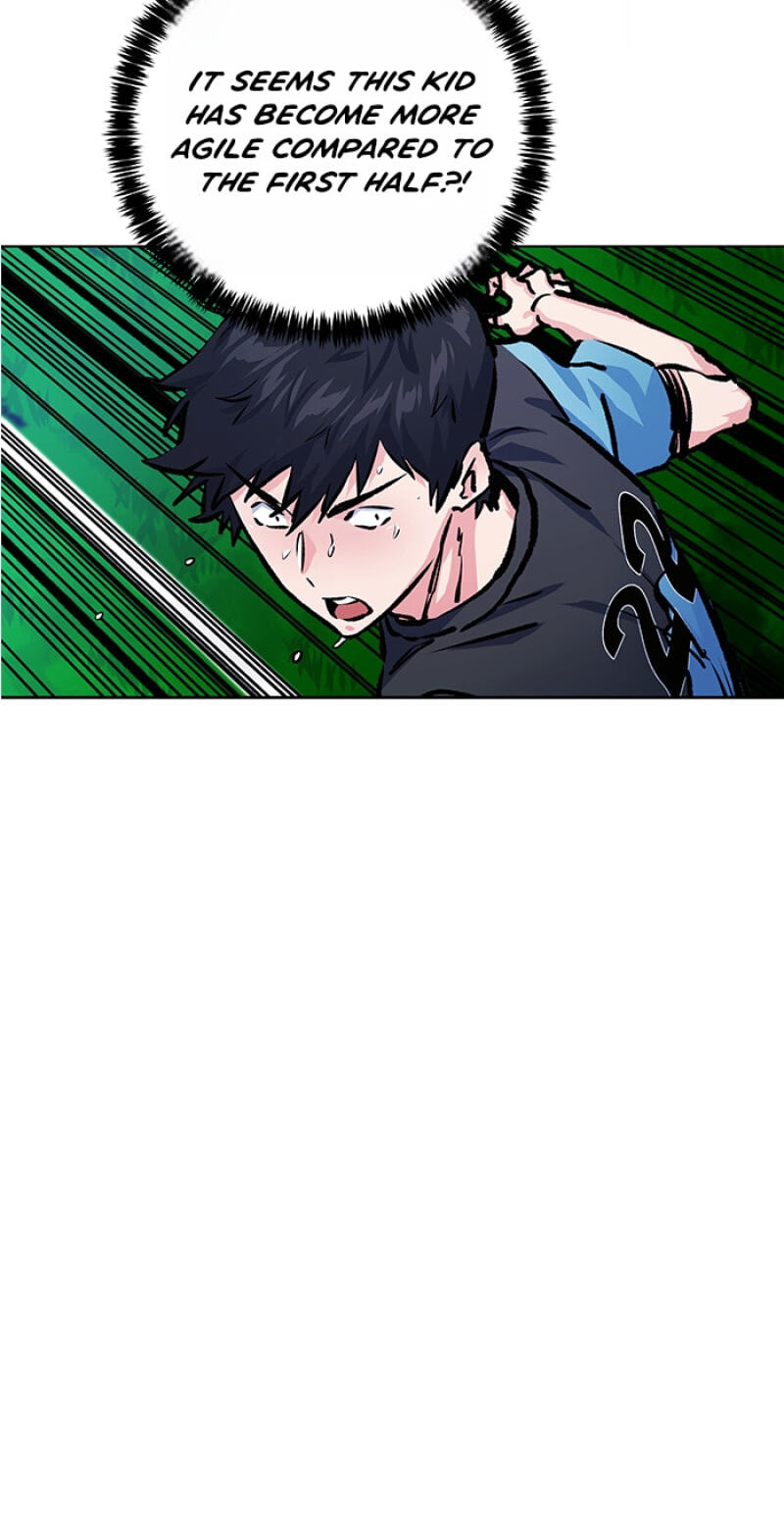 Top Corner Chapter 175 page 34 - 