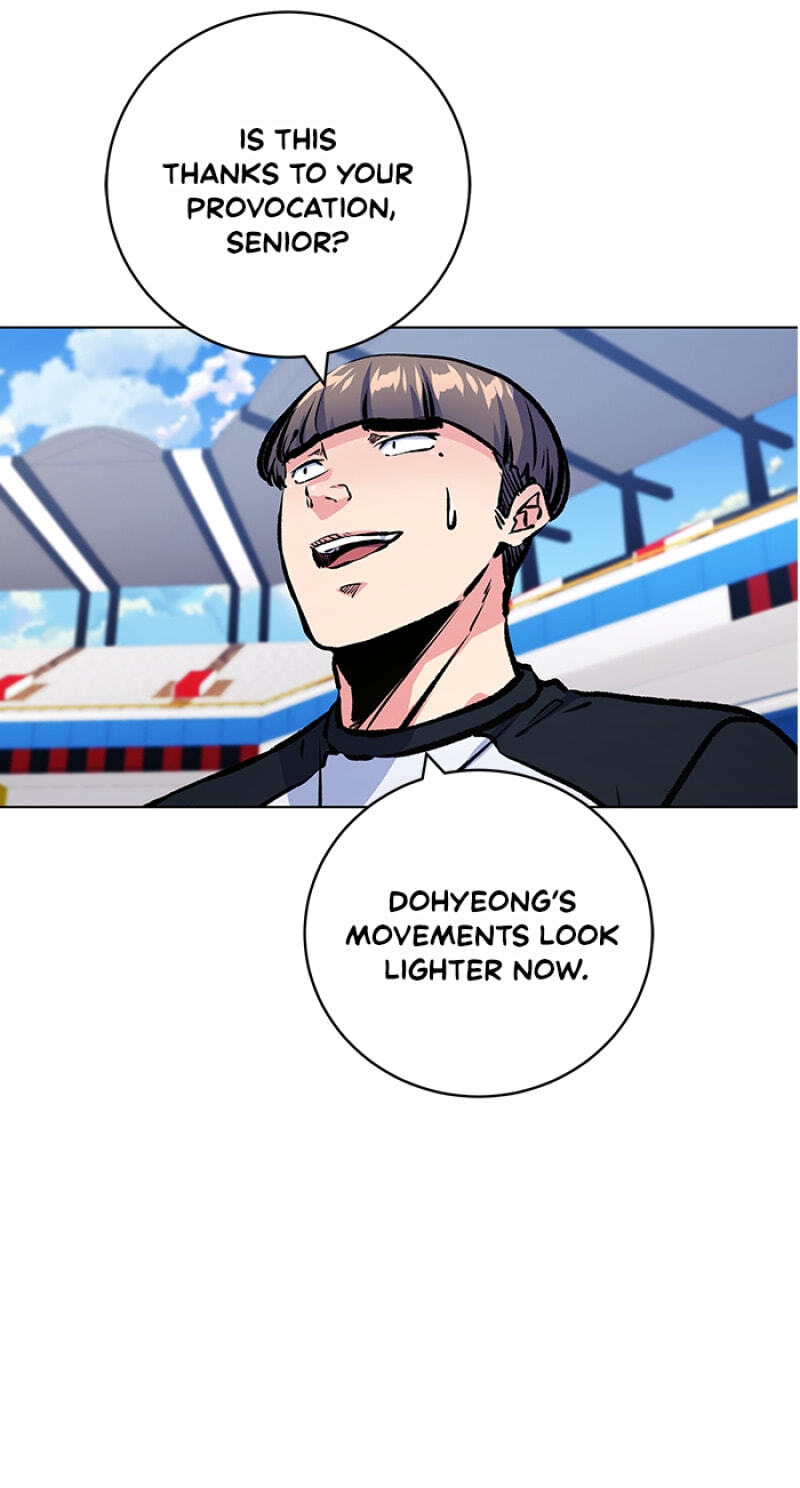 Top Corner Chapter 175 page 35 - 