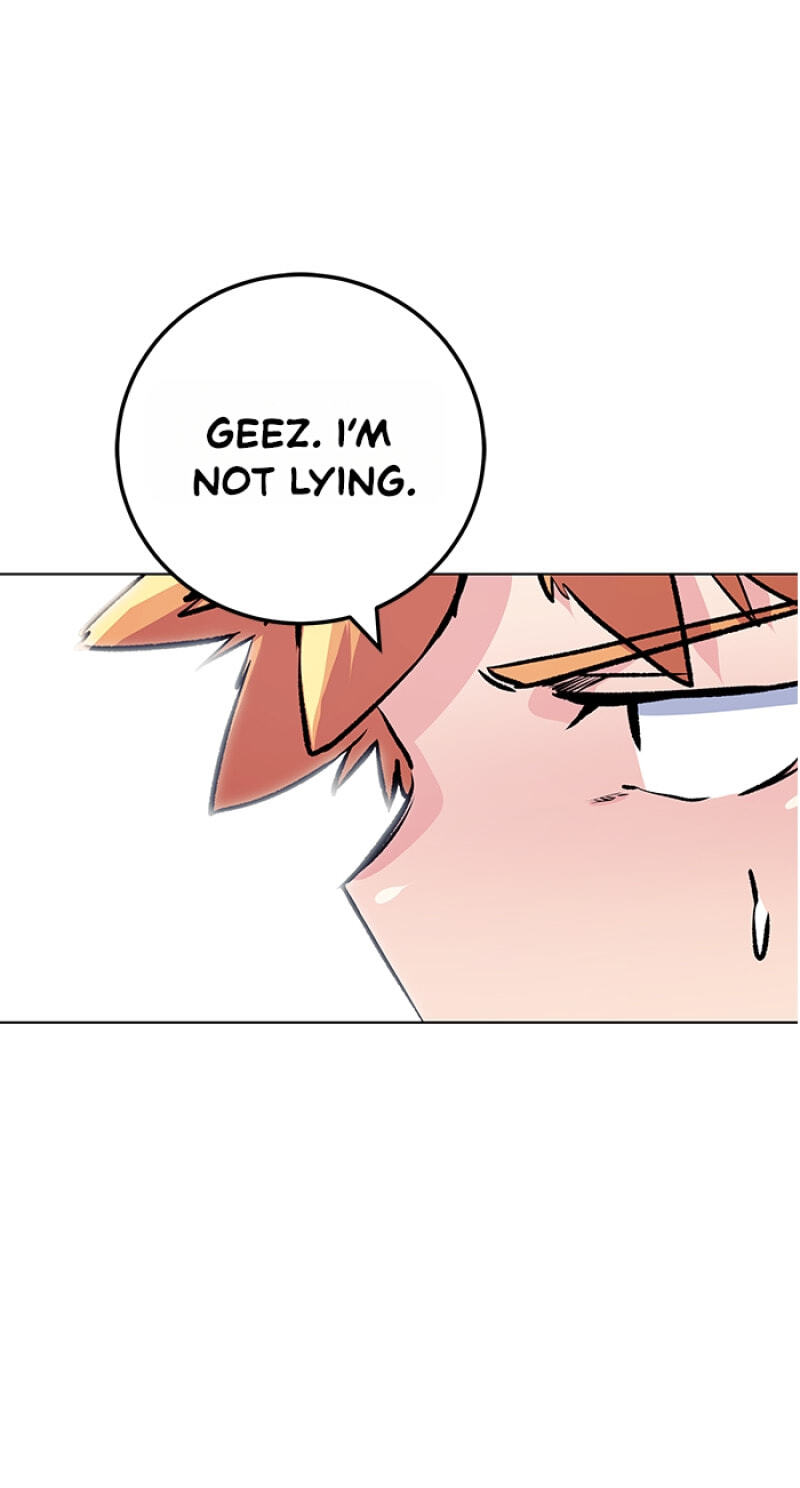 Top Corner Chapter 175 page 37 - 