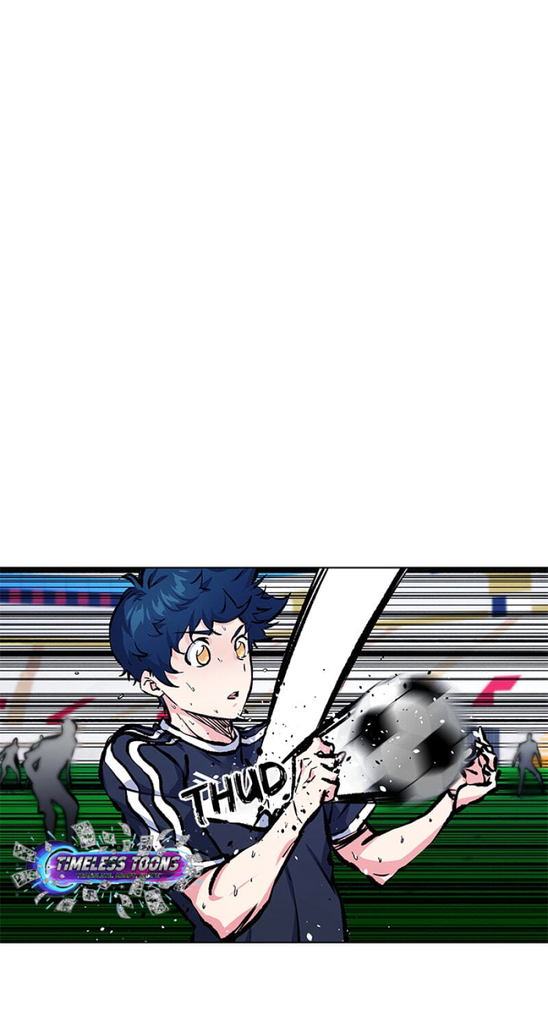 Top Corner Chapter 175 page 39 - 