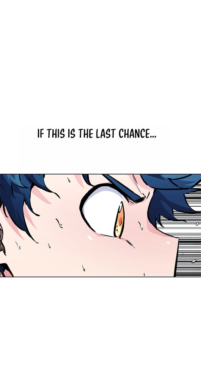 Top Corner Chapter 175 page 40 - 