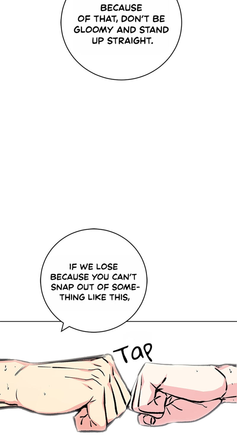 Top Corner Chapter 175 page 5 - 