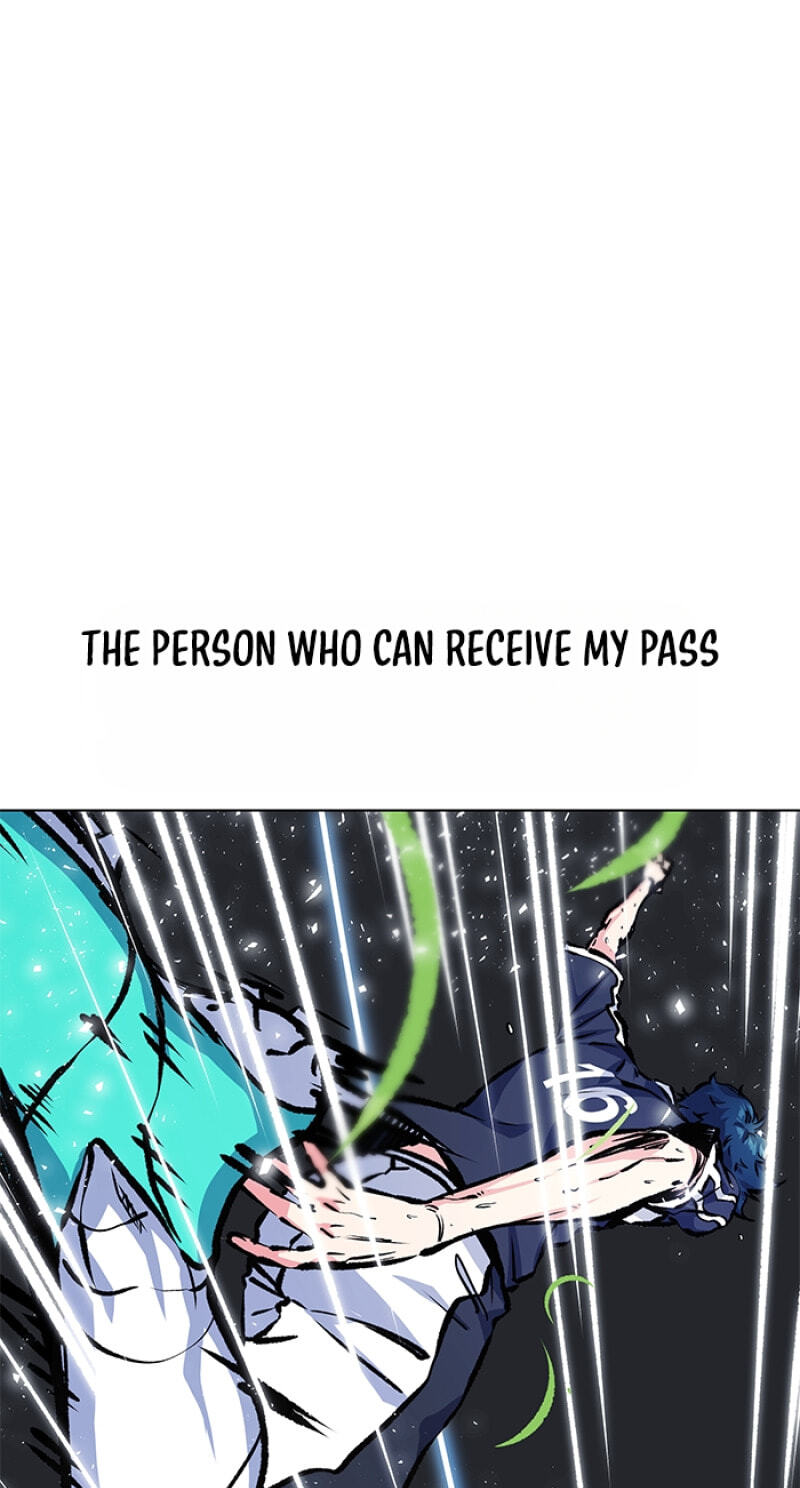 Top Corner Chapter 175 page 41 - 