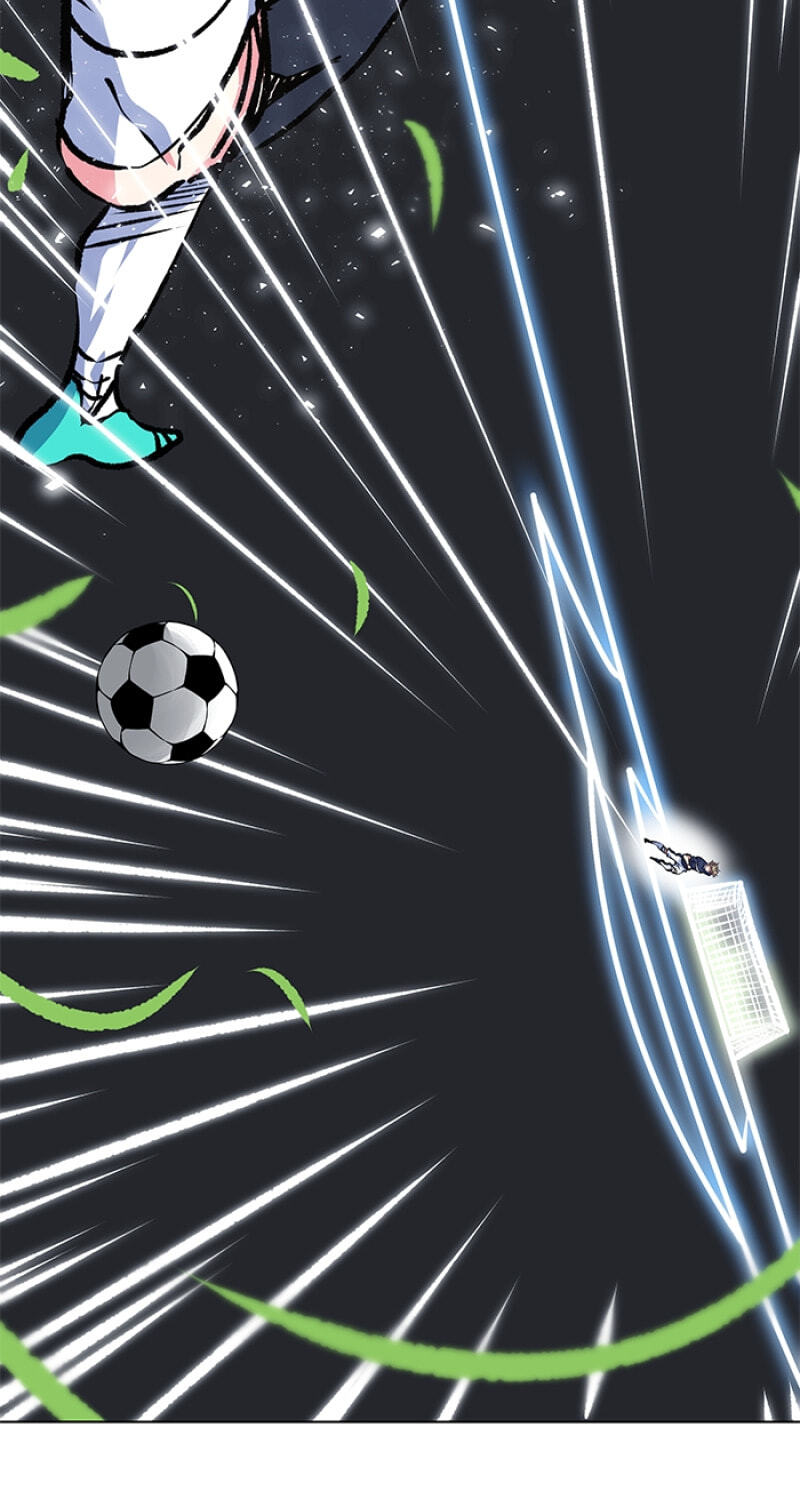 Top Corner Chapter 175 page 42 - 