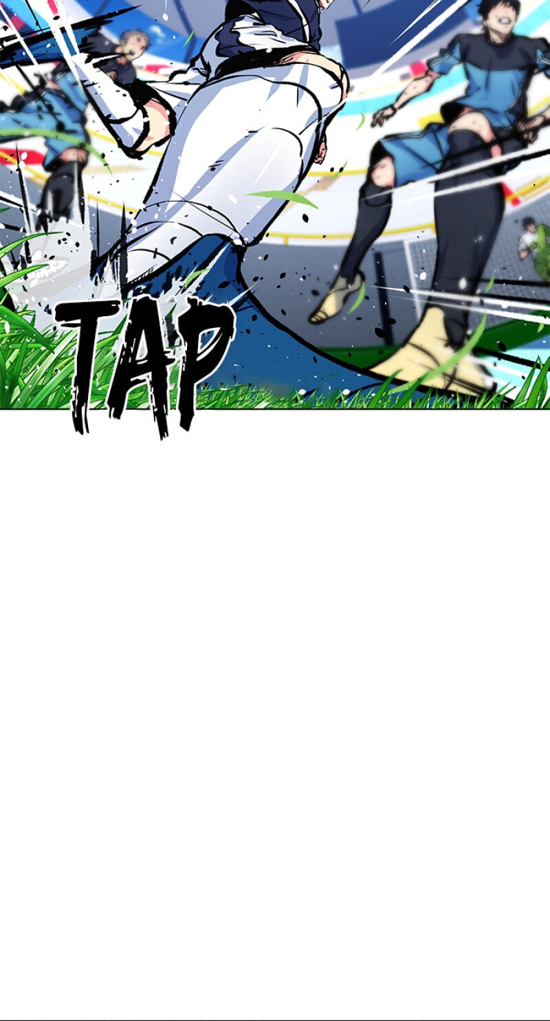 Top Corner Chapter 175 page 45 - 