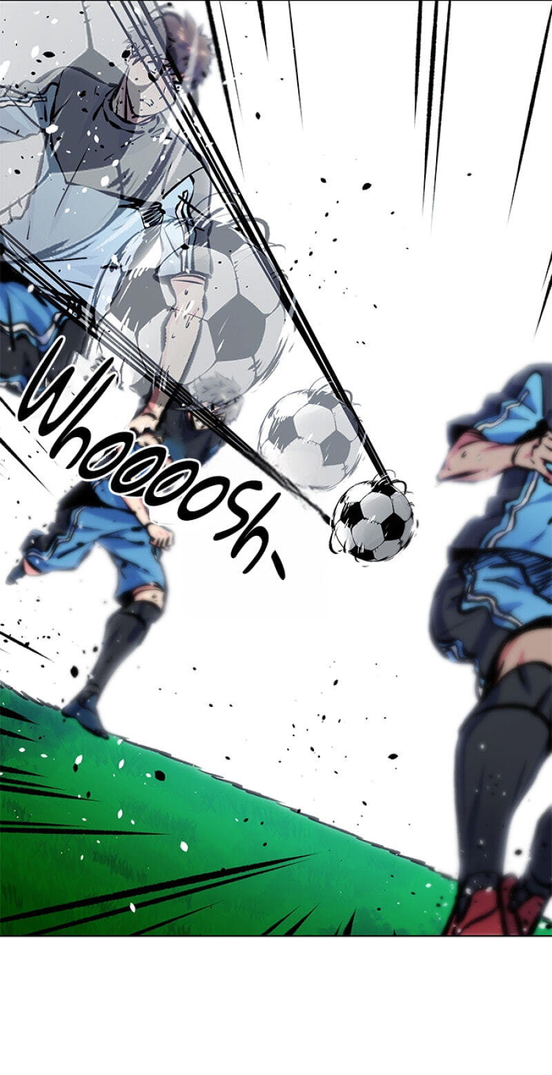 Top Corner Chapter 175 page 46 - 